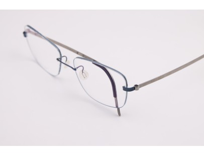 Lunettes de vue mixte LINDBERG STRIP 3P U13/P10