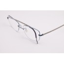 Lunettes de vue mixte LINDBERG STRIP 3P U13/P10