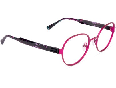 Lunettes de vue femme DILEM VOL11 4 – Valenciennes