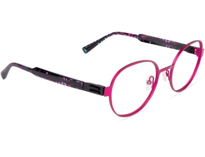 Lunettes de vue femme DILEM VOL11 4 – Valenciennes