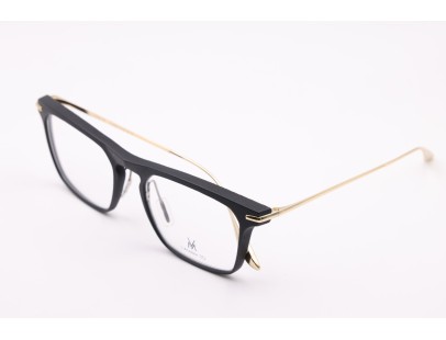 Lunettes de vue mixte V&M VANESSA&MEHDI AT2103 01
