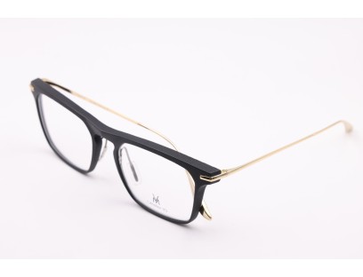 Lunettes de vue mixte V&M VANESSA&MEHDI AT2103 01