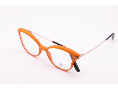 Lunettes de vue mixte V&M VANESSA&MEHDI AT05 20