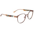 Lunettes de vue femme DILEM VOL12 4