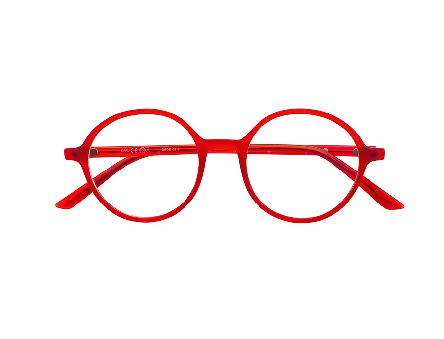 Lunettes de vue mixte Owlet Blue OBII014 C14