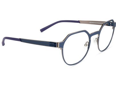Lunettes de vue homme DILEM TRO01 51 3 2 – Valenciennes