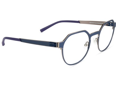 Lunettes de vue homme DILEM TRO01 51 3 2 – Valenciennes