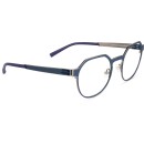 Lunettes de vue homme DILEM TRO01  51 3 2