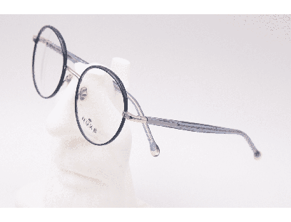 Lunettes de vue femme Nuxe FLORAL02 BLOR