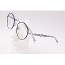 Lunettes de vue femme Nuxe FLORAL02 BLOR