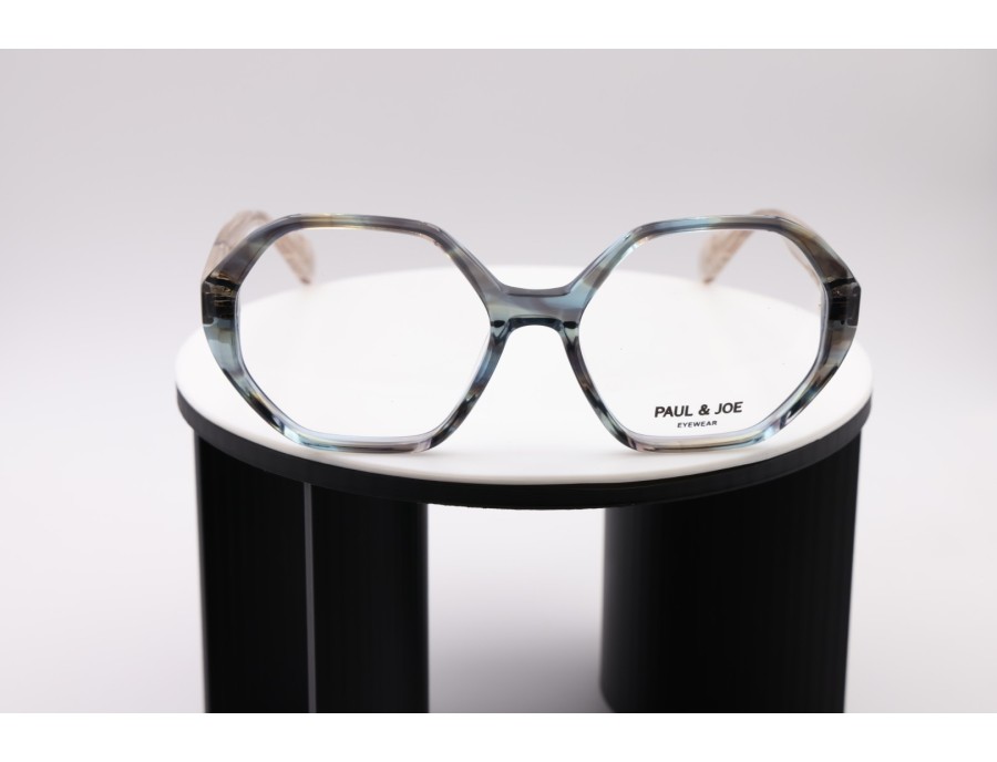 Lunettes de vue femme Paul & Joe DAISY42 E637