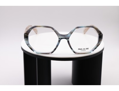Lunettes de vue femme Paul & Joe DAISY42 E637 – Valenciennes