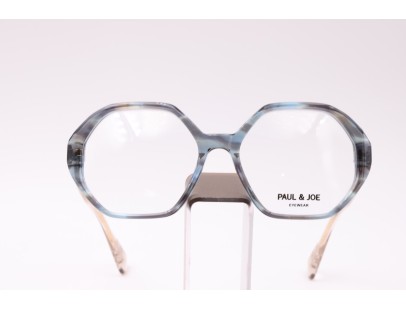 Lunettes de vue femme Paul & Joe DAISY42 E637 – Valenciennes