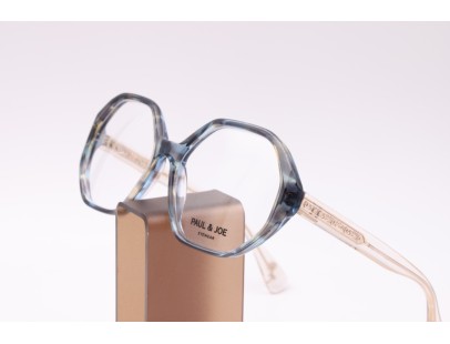 Lunettes de vue femme Paul & Joe DAISY42 E637 – Valenciennes