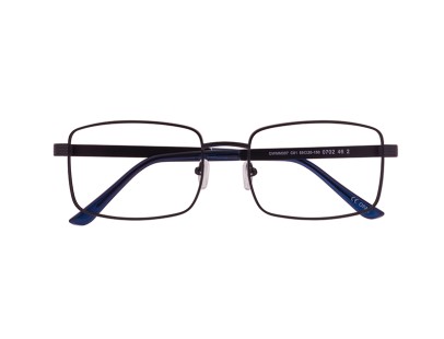 Lunettes de vue homme Owlet Originals OWMM307 C01 – Valenciennes