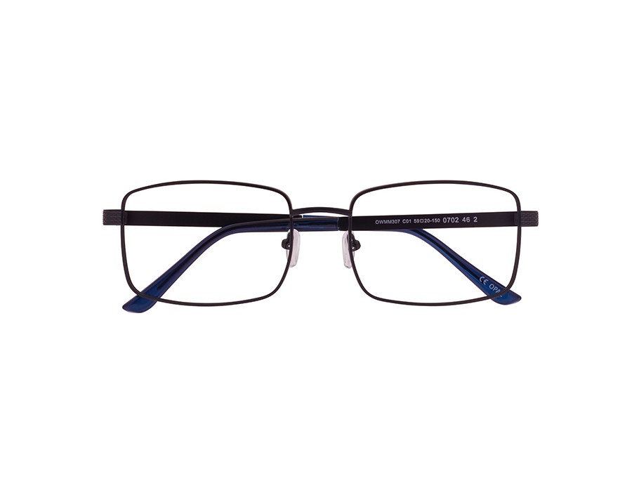 Lunettes de vue homme Owlet Originals OWMM307 C01
