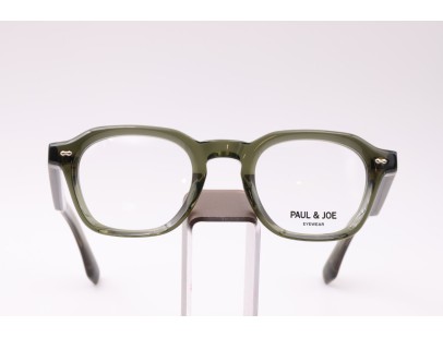 Lunettes de vue homme Paul & Joe JAGUAR01 VE69 – Valenciennes