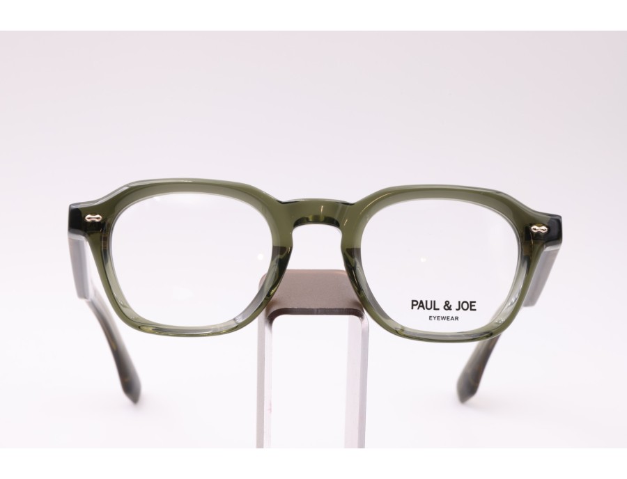 Lunettes de vue homme Paul & Joe JAGUAR01 VE69