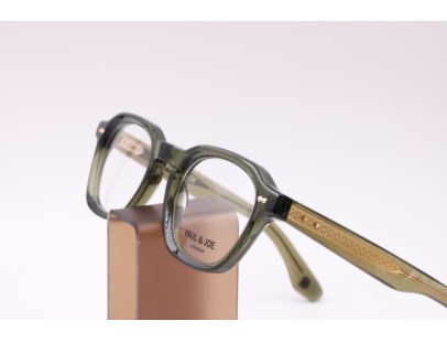 Lunettes de vue homme Paul & Joe JAGUAR01 VE69