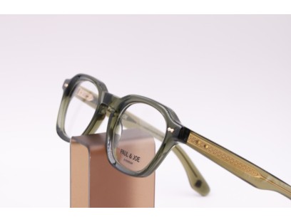 Lunettes de vue homme Paul & Joe JAGUAR01 VE69