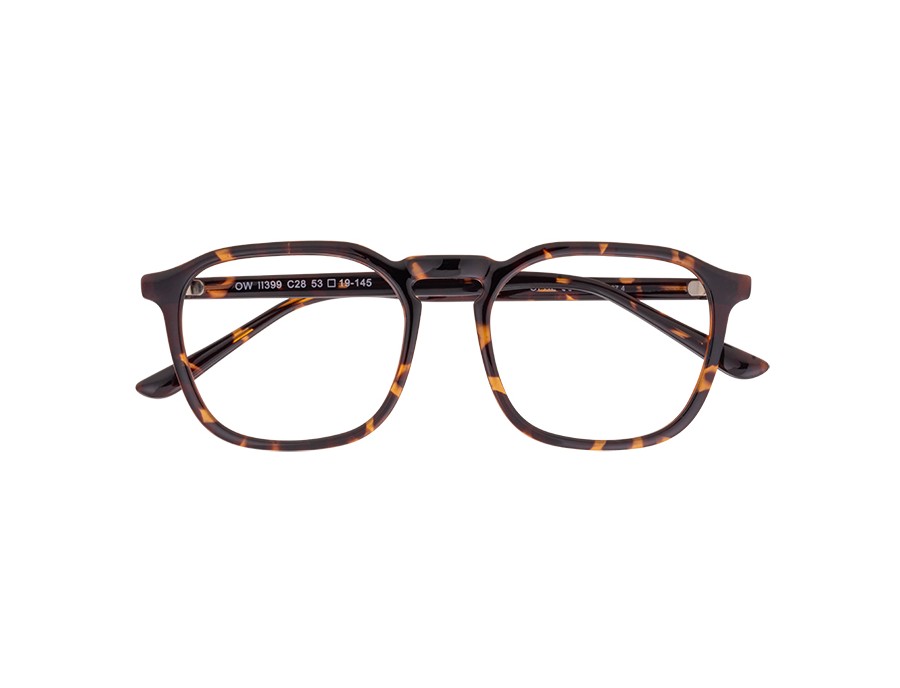 Lunettes de vue homme Owlet Originals OWII399 C28