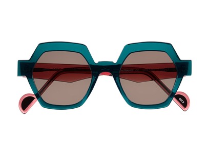 Lunettes de soleil mixte ANNE & VALENTIN SHERYL 22D17 – Valenciennes