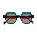 Lunettes de soleil mixte ANNE & VALENTIN SHERYL 22D17 Lunettes de soleil mixte ANNE & VALENTIN SHERYL 22D17