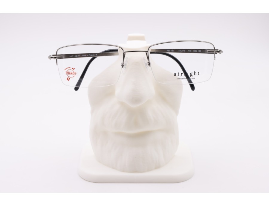 Lunettes de vue femme AIRLIGHT AL787_53 156