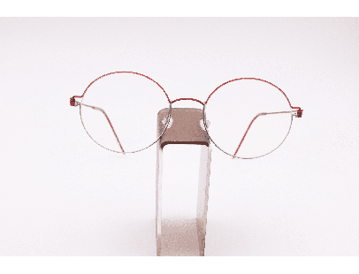 Lunettes de vue mixte LINDBERG RIM DAKOTA U33 – Valenciennes