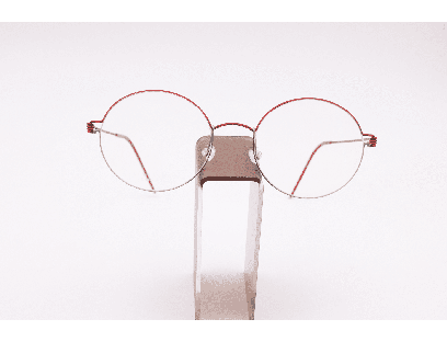 Lunettes de vue mixte LINDBERG RIM DAKOTA U33 – Valenciennes