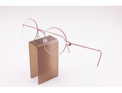 Lunettes de vue mixte LINDBERG RIM DAKOTA U33