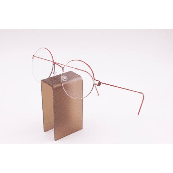 Lunettes de vue mixte LINDBERG RIM DAKOTA U33 – Valenciennes