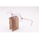 Lunettes de vue mixte LINDBERG RIM DAKOTA U33