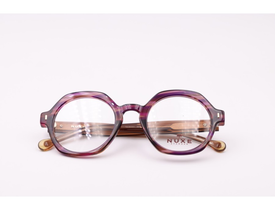 Lunettes de vue femme Nuxe TSUBAKI1 E671