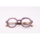 Lunettes de vue femme Nuxe TSUBAKI1 E671