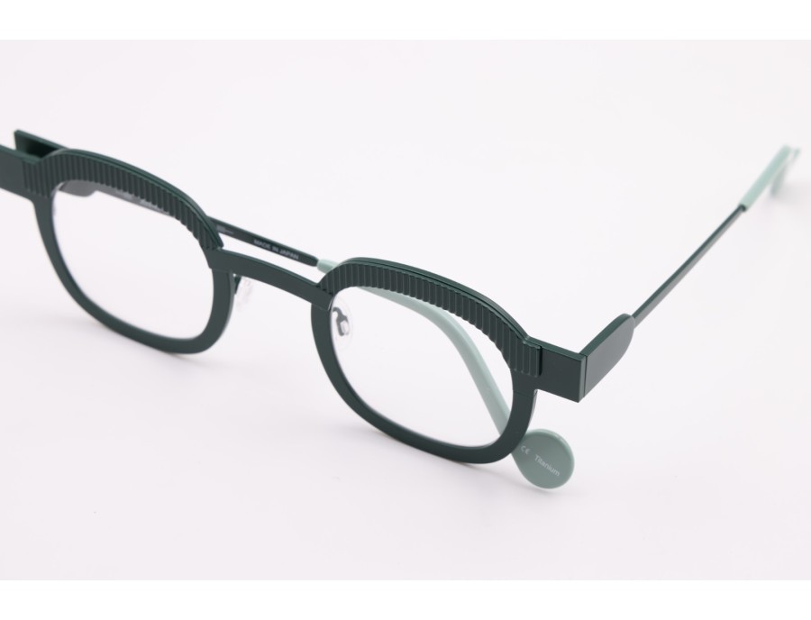 Lunettes de vue mixte ANNE & VALENTIN VARIATO 23A14