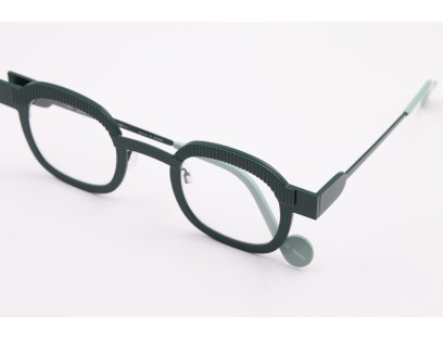 Lunettes de vue mixte ANNE & VALENTIN VARIATO 23A14 – Valenciennes