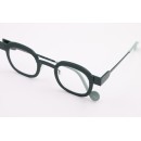 Lunettes de vue mixte ANNE & VALENTIN VARIATO 23A14