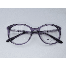 Lunettes de vue mixte PAUL & JOE AZURE 21 LI67