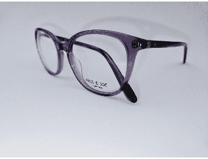 Lunettes de vue mixte PAUL & JOE AZURE 21 LI67