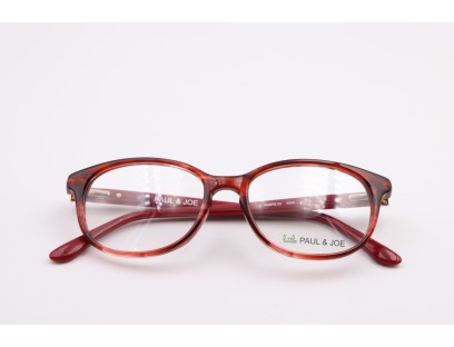 Lunettes de vue mixte PAUL & JOE AMBRE 02 E244 – Valenciennes