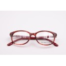 Lunettes de vue mixte PAUL & JOE AMBRE 02 E244