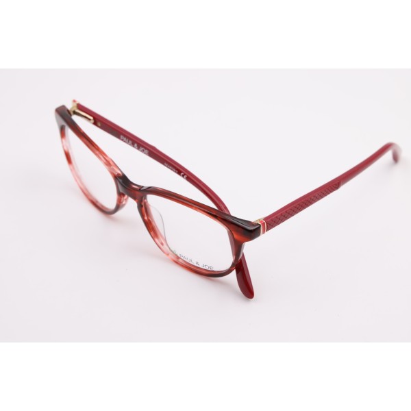 Lunettes de vue mixte PAUL & JOE AMBRE 02 E244 – Valenciennes