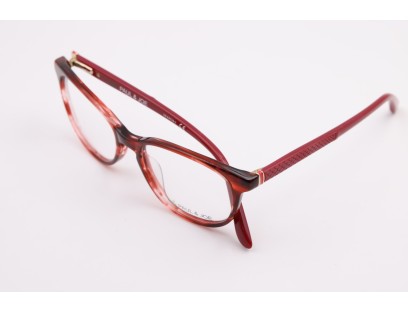 Lunettes de vue mixte PAUL & JOE AMBRE 02 E244