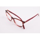 Lunettes de vue mixte PAUL & JOE AMBRE 02 E244