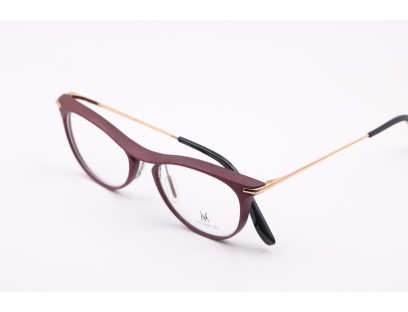 Lunettes de vue mixte V&M VANESSA&MEHDI  AT190 6