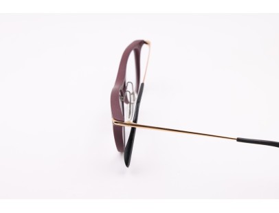 Lunettes de vue mixte V&M VANESSA&MEHDI AT190 6 – Valenciennes