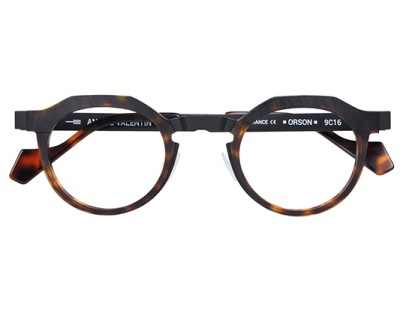 Lunettes de vue mixte ANNE & VALENTIN ORSON 9C16 – Valenciennes
