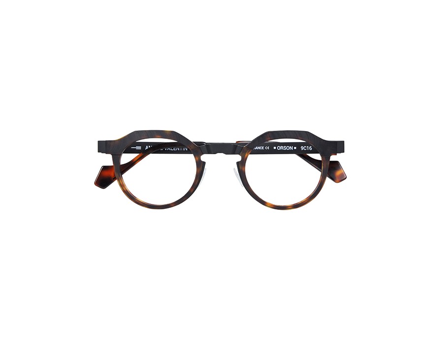 Lunettes de vue mixte ANNE & VALENTIN ORSON 9C16