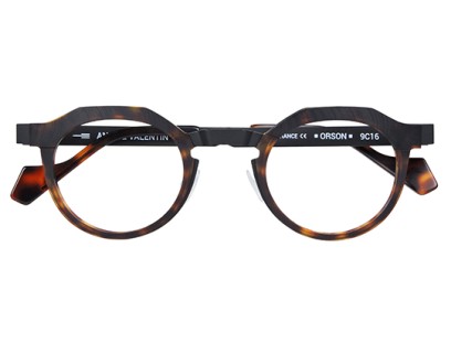 Lunettes de vue mixte ANNE & VALENTIN ORSON 9C16 – Valenciennes